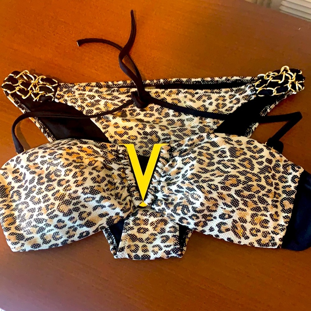 2pc bikini